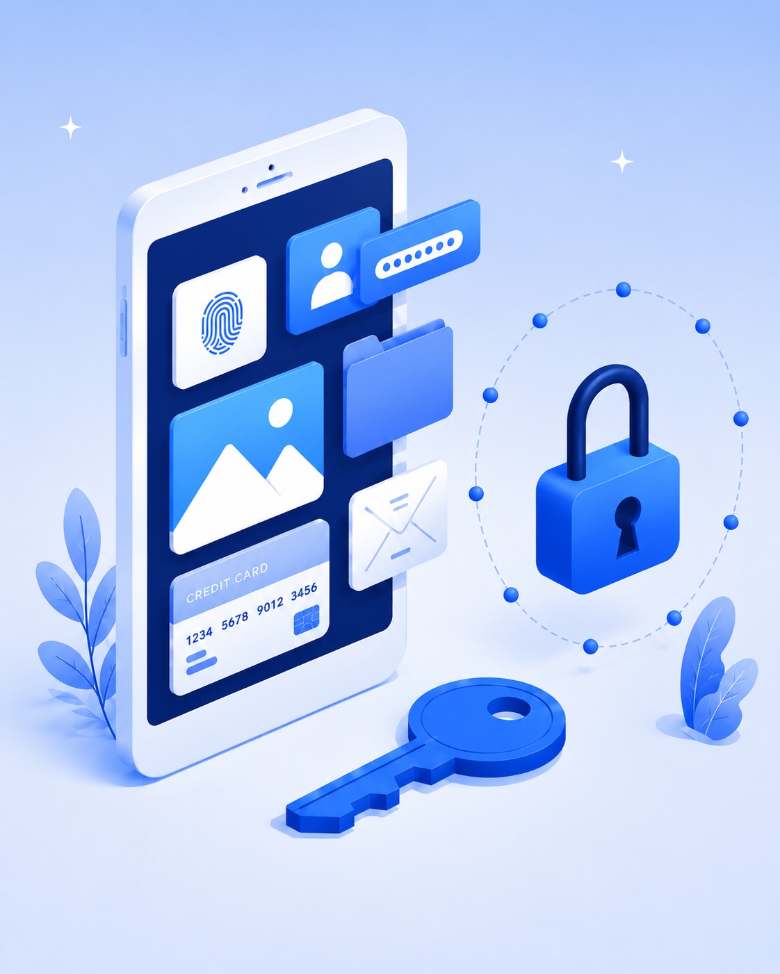 DocAI security illustration